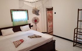 Jungle Reef Rest
